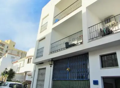 Edificio en el que se encuentra la casa o chalet
