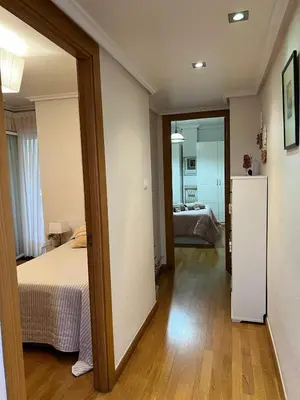 Cama o camas de una habitación en Pura Vida
