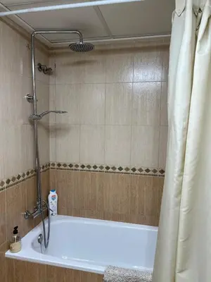 Un baño de Pura Vida