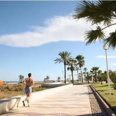 Apartamento en Las Marinas Vera