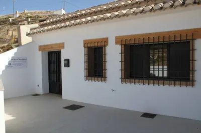 Edificio en el que se encuentra la casa o chalet