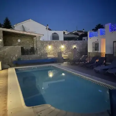 Casa Olivia villa