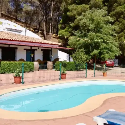 CASA CUEVA PIENA