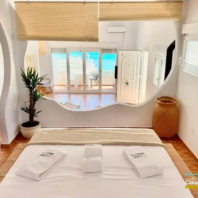 CASA GLORIA