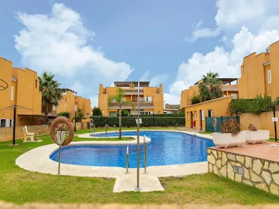 Piscina en o cerca de Charming Coastal Escape