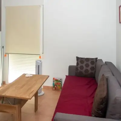 Apartment in Garrucha near Sea Beach