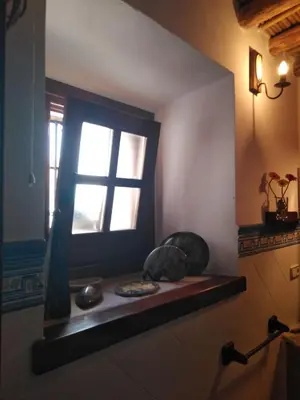 Plano de Casa Maldonado
