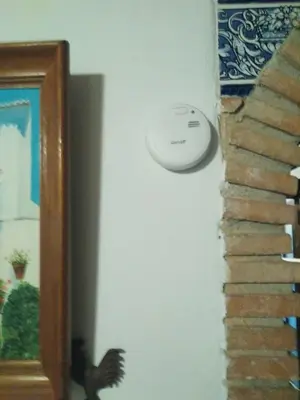Plano de Casa Maldonado