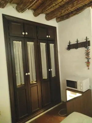 Plano de Casa Maldonado