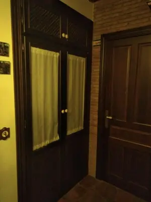 Plano de Casa Maldonado