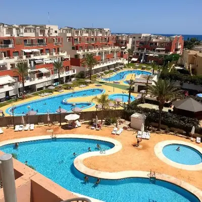 Vera Apartamento Marina Rey