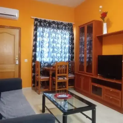 Apartamento Buenavista playa