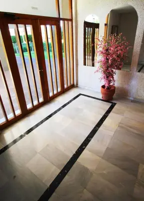 Plano de SweetWater Home - Apartamento ideal para tus vacaciones