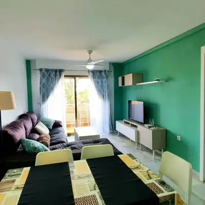 SweetWater Home - Apartamento ideal para tus vacaciones
