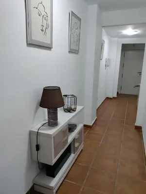 Plano de Apartamento urb spirit