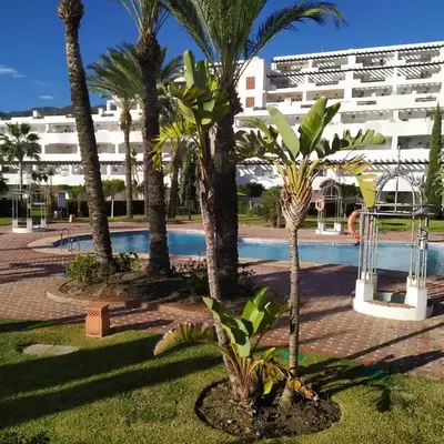 Apartamento urb spirit