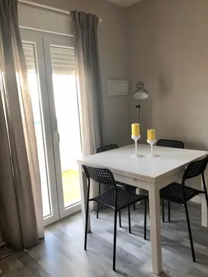 Plano de Apartamento Algazul