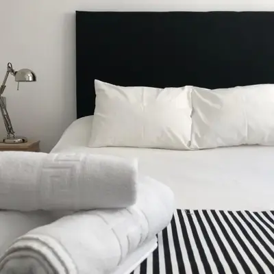 Apartamento Algazul