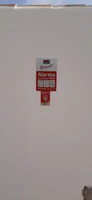 Certificado, premio, señal o documento que está expuesto en Los Torres Casa Lindsay