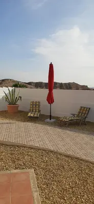 Plano de Los Torres Casa Lindsay