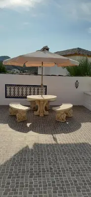 Plano de Los Torres Casa Lindsay