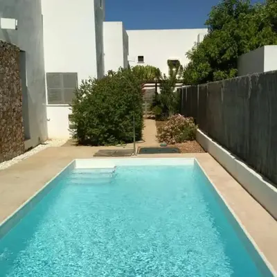 Casa Esparto