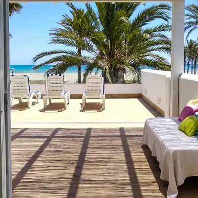 Holiday Home Los Frasquitos by Interhome