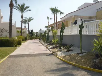 El barrio de los alrededores o un barrio cerca de este apartamento