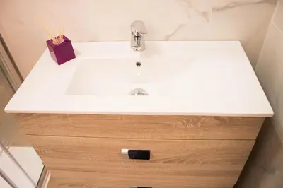 Plano de LOFT CENTRO ALMERIA