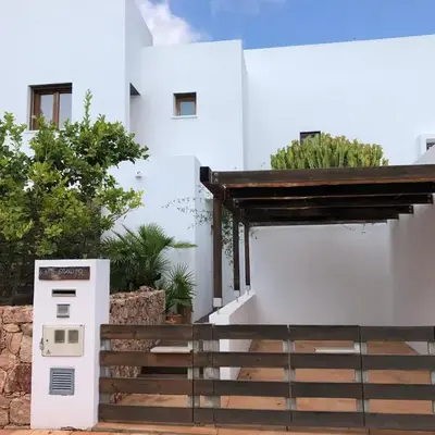 CASA GRANADO en Cabo de Gata