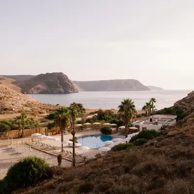 wecamp Cabo de Gata