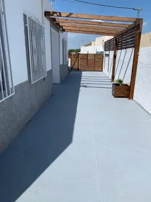 Plano de CASA RURAL CABO de GATA-NÍJAR