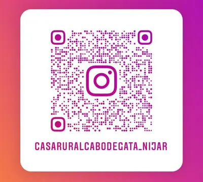 Certificado, premio, señal o documento que está expuesto en CASA RURAL CABO de GATA-NÍJAR