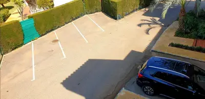 Plano de Vera Sol y Mar - Naturist Zone