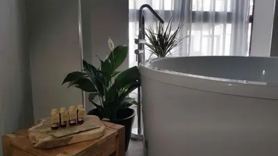 Plano de Murallas de Jayrán Hotel Boutique