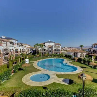 Homes of Spain