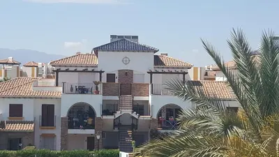 Plano de Homes of Spain, Al Andalus Residencial L Apartamento primera planta, WIFI