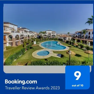 Homes of Spain