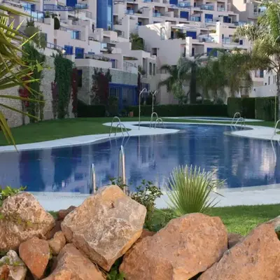 Homes of Spain
