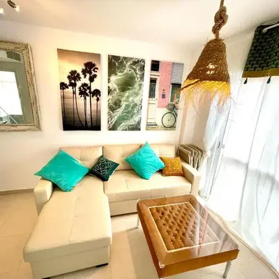 Casa Natuka - Vera Beach Relax