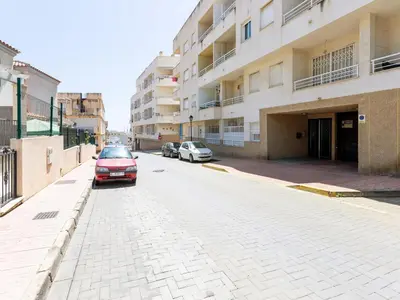 El barrio de los alrededores o un barrio cerca de este apartamento