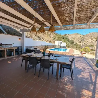 Cortijo Claudia