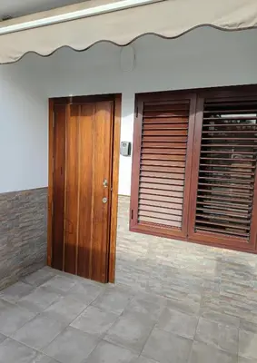 Plano de Apartamento Fortes