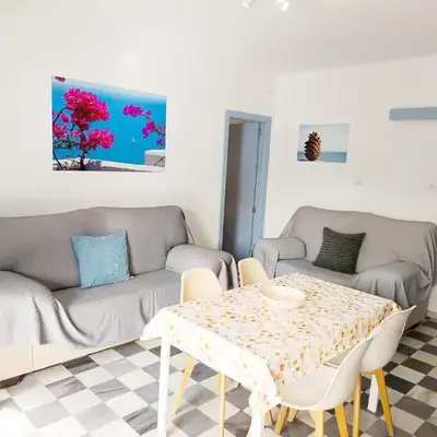 Apartamento Fortes
