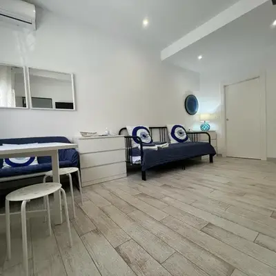 Estudio céntrico en Águilas