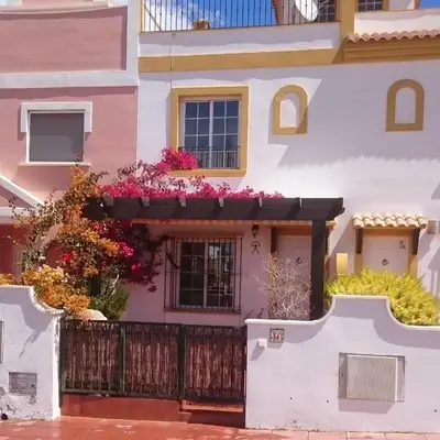 Castillo 3-Bedroom San Juan de Los Terreros