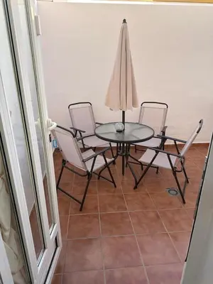 Plano de Casa Astrid & Karina San Juan de l Terreros