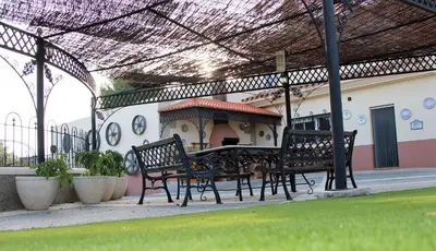 Edificio en el que se encuentra la casa o chalet