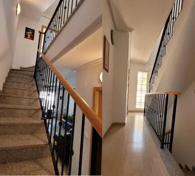Plano de Aguila 3-Bedroom San Juan de los Terreros