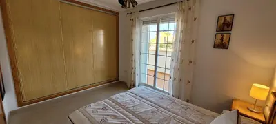 Cama o camas de una habitación en Aguila 3-Bedroom San Juan de los Terreros